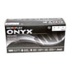 ONYX PF NITRILE EXAM GLOVE MEDIU
